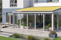 Wintergartenmarkise Reflexa