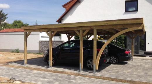 carport-fuer-zwei-autos