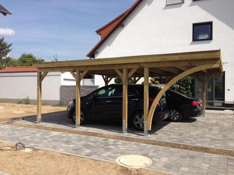 carport-fuer-zwei-autos